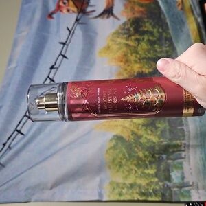 NWT BBW Bright Christmas Morning